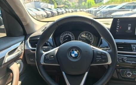 BMW X1, 2022 год, 2 120 000 рублей, 7 фотография