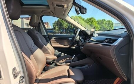 BMW X1, 2022 год, 2 120 000 рублей, 5 фотография