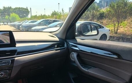 BMW X1, 2022 год, 2 120 000 рублей, 9 фотография