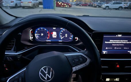 Volkswagen Polo VI (EU Market), 2020 год, 1 430 000 рублей, 7 фотография