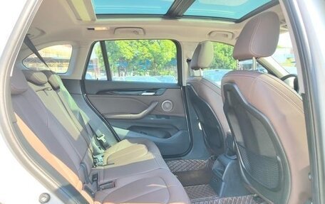 BMW X1, 2022 год, 2 120 000 рублей, 6 фотография