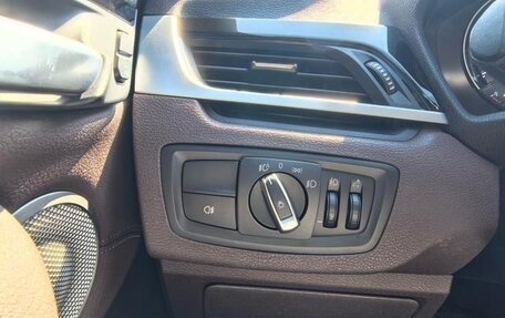 BMW X1, 2022 год, 2 120 000 рублей, 11 фотография