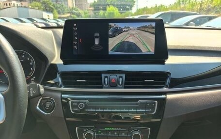 BMW X1, 2022 год, 2 120 000 рублей, 8 фотография