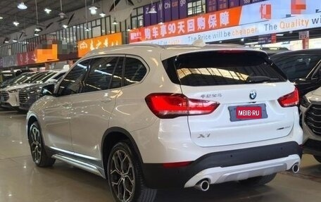 BMW X1, 2022 год, 2 120 000 рублей, 3 фотография