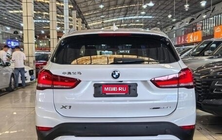 BMW X1, 2022 год, 2 120 000 рублей, 13 фотография