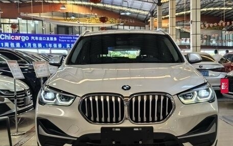 BMW X1, 2022 год, 2 120 000 рублей, 2 фотография