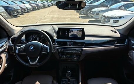 BMW X1, 2022 год, 2 120 000 рублей, 14 фотография