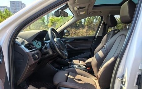 BMW X1, 2022 год, 2 120 000 рублей, 15 фотография