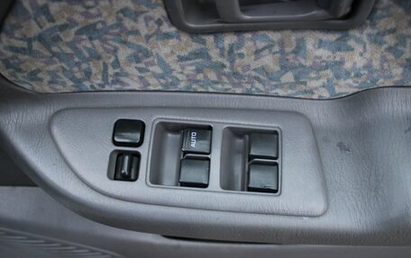 Nissan Pulsar IV, 2000 год, 189 000 рублей, 10 фотография