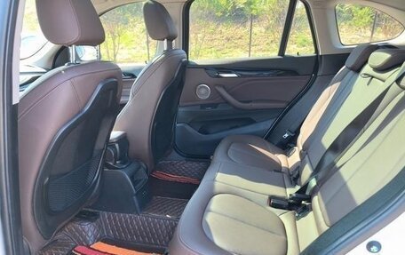 BMW X1, 2022 год, 2 120 000 рублей, 17 фотография