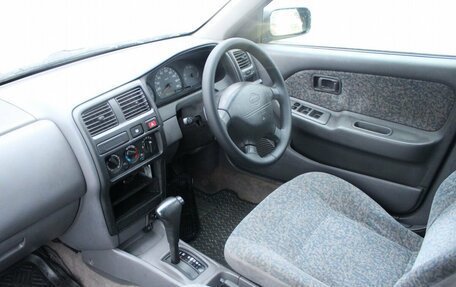 Nissan Pulsar IV, 2000 год, 189 000 рублей, 7 фотография