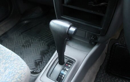 Nissan Pulsar IV, 2000 год, 189 000 рублей, 11 фотография