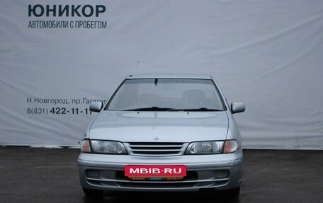 Nissan Pulsar IV, 2000 год, 189 000 рублей, 3 фотография