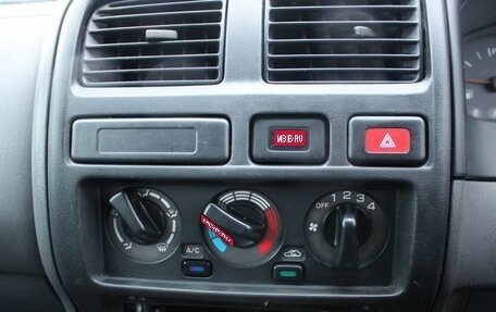 Nissan Pulsar IV, 2000 год, 189 000 рублей, 12 фотография