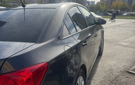 Chevrolet Cruze II, 2013 год, 515 000 рублей, 10 фотография