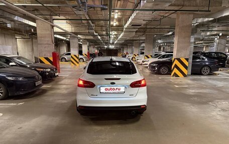 Ford Focus III, 2017 год, 1 320 000 рублей, 2 фотография