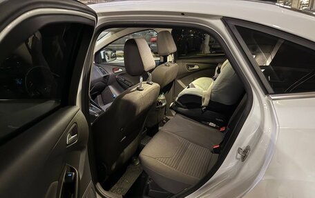 Ford Focus III, 2017 год, 1 320 000 рублей, 13 фотография