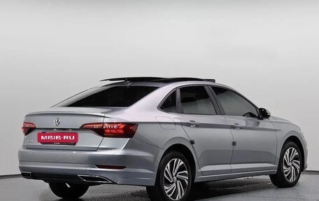 Volkswagen Jetta VII, 2021 год, 1 480 000 рублей, 2 фотография