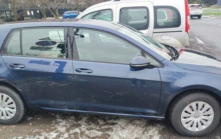 Volkswagen Golf VII, 2014 год, 1 450 000 рублей, 1 фотография