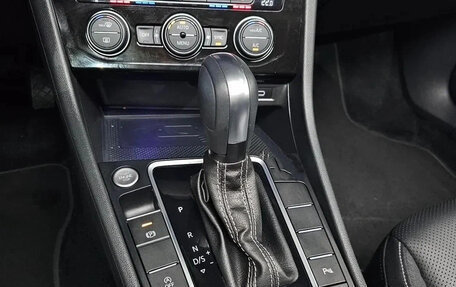 Volkswagen Jetta VII, 2021 год, 1 480 000 рублей, 8 фотография