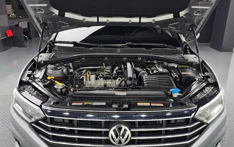 Volkswagen Jetta VII, 2021 год, 1 480 000 рублей, 6 фотография