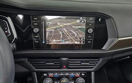 Volkswagen Jetta VII, 2021 год, 1 480 000 рублей, 13 фотография