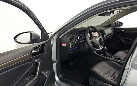 Volkswagen Jetta VII, 2021 год, 1 480 000 рублей, 10 фотография