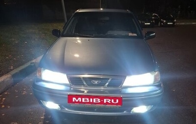 Daewoo Nexia I рестайлинг, 2007 год, 323 000 рублей, 1 фотография