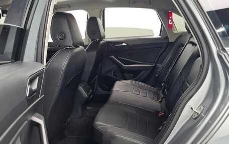 Volkswagen Jetta VII, 2021 год, 1 480 000 рублей, 11 фотография