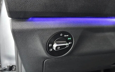 Volkswagen Jetta VII, 2021 год, 1 480 000 рублей, 16 фотография