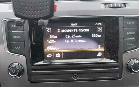 Volkswagen Golf VII, 2014 год, 1 450 000 рублей, 6 фотография