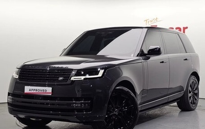 Land Rover Range Rover IV рестайлинг, 2024 год, 24 800 000 рублей, 1 фотография