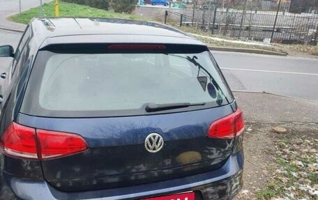 Volkswagen Golf VII, 2014 год, 1 450 000 рублей, 5 фотография