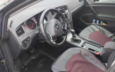 Volkswagen Golf VII, 2014 год, 1 450 000 рублей, 8 фотография