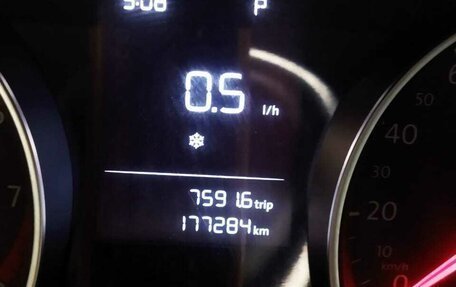 Volkswagen Golf VII, 2014 год, 1 450 000 рублей, 14 фотография