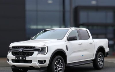 Ford Ranger, 2025 год, 5 550 000 рублей, 1 фотография