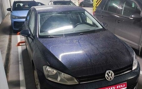 Volkswagen Golf VII, 2014 год, 1 450 000 рублей, 11 фотография