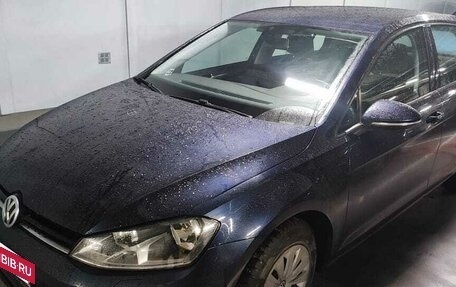 Volkswagen Golf VII, 2014 год, 1 450 000 рублей, 9 фотография