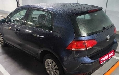 Volkswagen Golf VII, 2014 год, 1 450 000 рублей, 13 фотография