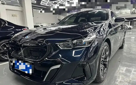 BMW 5 серия, 2024 год, 6 640 500 рублей, 1 фотография