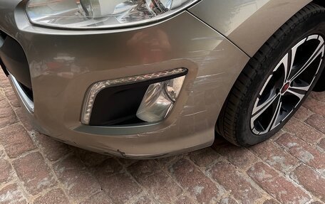 Peugeot 308 II, 2013 год, 600 000 рублей, 3 фотография