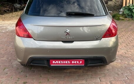 Peugeot 308 II, 2013 год, 600 000 рублей, 4 фотография