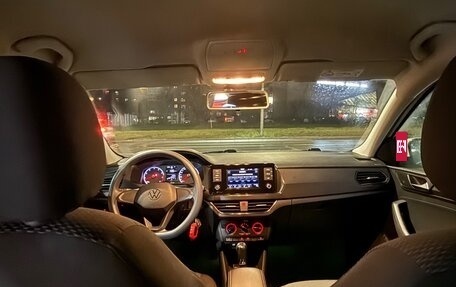 Volkswagen Polo VI (EU Market), 2020 год, 1 750 000 рублей, 8 фотография