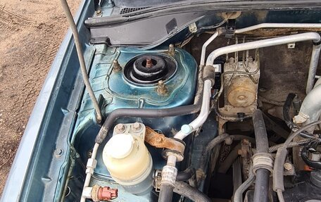 Mitsubishi Lancer IX, 2006 год, 400 000 рублей, 10 фотография