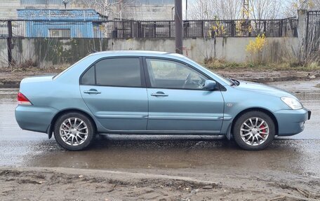 Mitsubishi Lancer IX, 2006 год, 400 000 рублей, 5 фотография