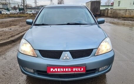 Mitsubishi Lancer IX, 2006 год, 400 000 рублей, 3 фотография