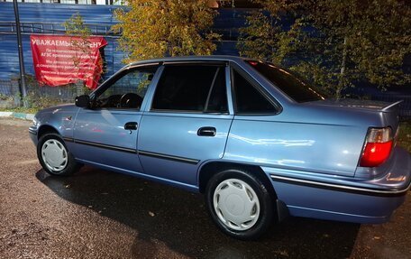 Daewoo Nexia I рестайлинг, 2007 год, 323 000 рублей, 5 фотография