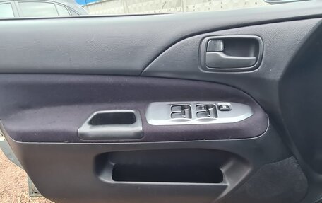 Mitsubishi Lancer IX, 2006 год, 400 000 рублей, 9 фотография