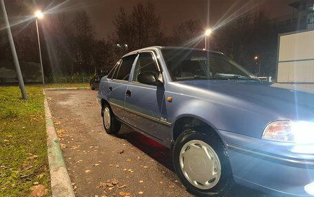 Daewoo Nexia I рестайлинг, 2007 год, 323 000 рублей, 3 фотография