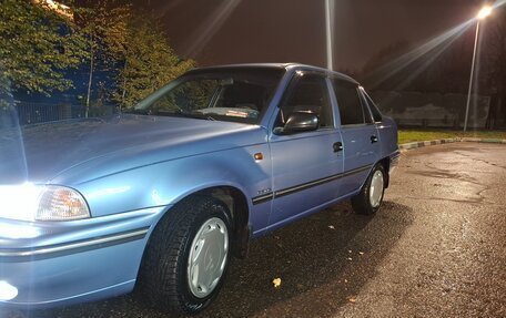 Daewoo Nexia I рестайлинг, 2007 год, 323 000 рублей, 2 фотография